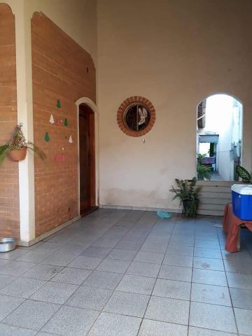 imagem 2 - Residência no Jardim Petrópolis imagem 2 - Residência no Jardim Petrópolis