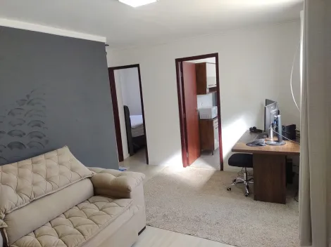 imagem 3 - Apartamento - Padrão imagem 3 - Apartamento - Padrão