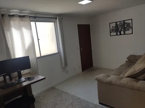 imagem 2 - Apartamento - Padrão imagem 2 - Apartamento - Padrão