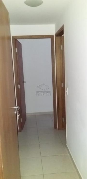 Alugar Apartamento / Padrão em Bauru. apenas R$ 1.550,00