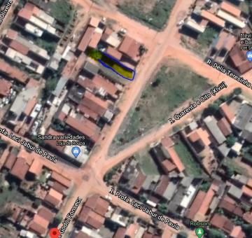 imagem 1 - Terreno - Padrão imagem 1 - Terreno - Padrão