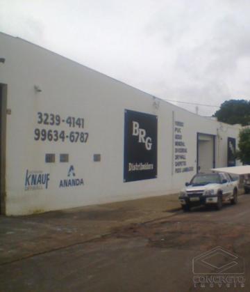 imagem 5 - Comercial - Galpão imagem 5 - Comercial - Galpão