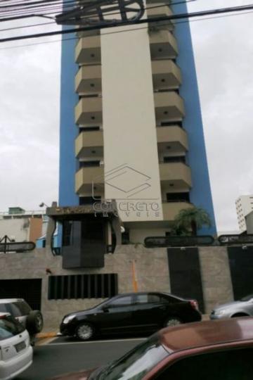 imagem 1 - ÓTIMO APARTAMENTO NO CENTRO DE BAURU imagem 1 - ÓTIMO APARTAMENTO NO CENTRO DE BAURU