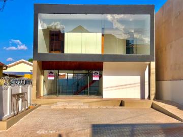 Lencois Paulista Centro Imovel Locacao R$ 6.200,00 Area construida 245.00m2