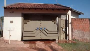 imagem 1 - CASA À VENDA - JD. TANGARÁS imagem 1 - CASA À VENDA - JD. TANGARÁS