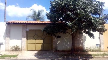 Agudos Jardim Marcia Casa Venda R$495.000,00 2 Dormitorios 4 Vagas Area construida 160.00m2