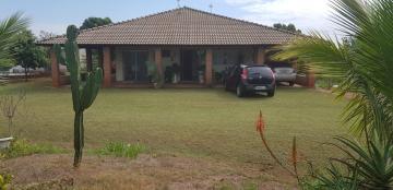 Agudos Chacara 11 rural Venda R$2.500.000,00 Area construida 360.00m2