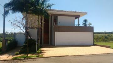 Bauru Residencial Lago Sul Casa Venda R$3.200.000,00 Condominio R$380,00 1 Dormitorio 3 Vagas Area construida 430.00m2