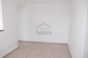 imagem 2 - Apartamento - Padrão imagem 2 - Apartamento - Padrão