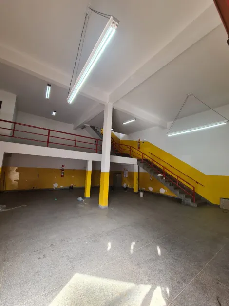 imagem 4 - Comercial - Galpão imagem 4 - Comercial - Galpão