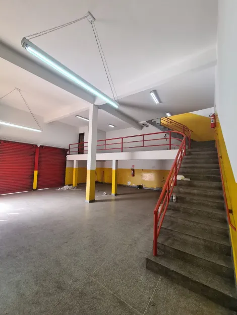 imagem 3 - Comercial - Galpão imagem 3 - Comercial - Galpão