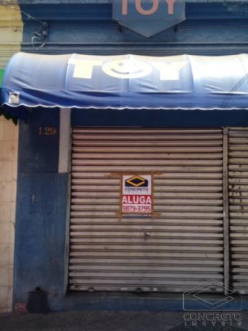 imagem 1 - Comercial - Salão imagem 1 - Comercial - Salão