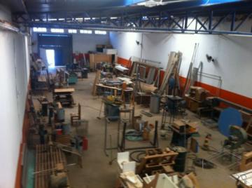 imagem 3 - Comercial - Galpão imagem 3 - Comercial - Galpão