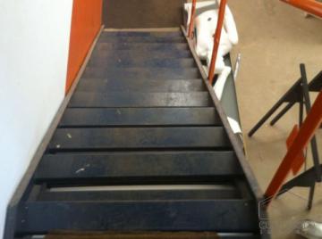 imagem 4 - Comercial - Galpão imagem 4 - Comercial - Galpão