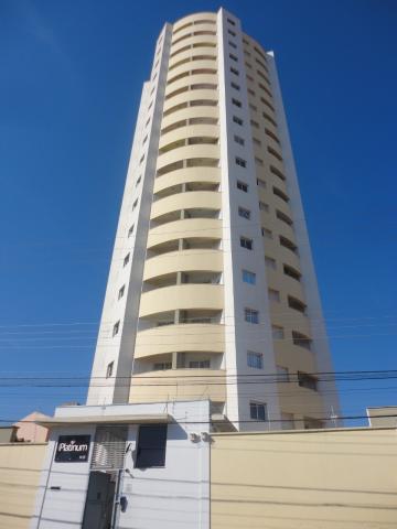 Alugar Apartamento / Padrão em Bauru. apenas R$ 1.500,00