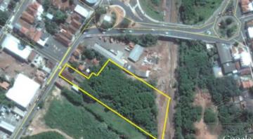Bauru Vila Falcao Terreno Venda R$3.200.000,00 Area construida 330.00m2