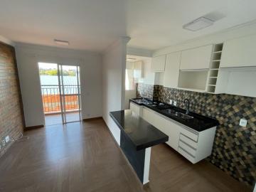Alugar Apartamento / Padrão em Jaú. apenas R$ 1.100,00