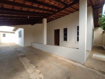 Alugar Casa / Residencia em Jaú. apenas R$ 900,00