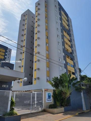 Alugar Apartamento / Padrão em Bauru. apenas R$ 2.200,00