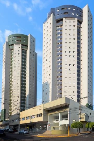 Alugar Apartamento / Padrão em Bauru. apenas R$ 1.884,64