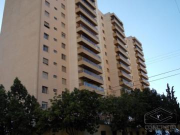 Alugar Apartamento / Padrão em Bauru. apenas R$ 1.500.000,00