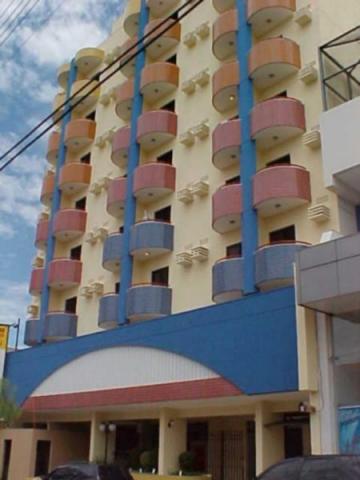 imagem 1 - Apartamento - Padrão imagem 1 - Apartamento - Padrão