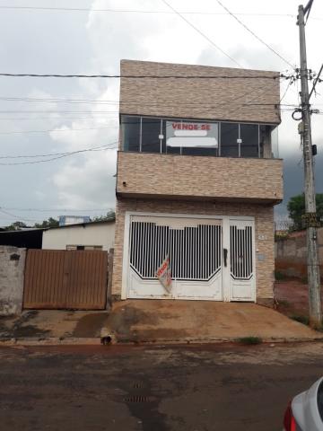 Alugar Casa / Padrão em Bauru. apenas R$ 220.000,00