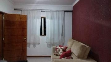 imagem 1 - Residência com estrutura para sobrado imagem 1 - Residência com estrutura para sobrado