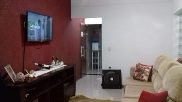 imagem 2 - Residência com estrutura para sobrado imagem 2 - Residência com estrutura para sobrado