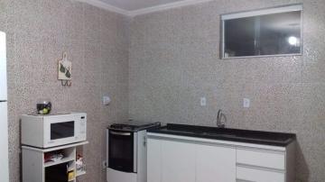 imagem 3 - Residência com estrutura para sobrado imagem 3 - Residência com estrutura para sobrado
