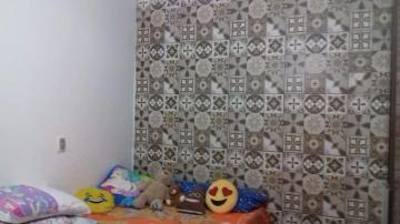 imagem 4 - Residência com estrutura para sobrado imagem 4 - Residência com estrutura para sobrado