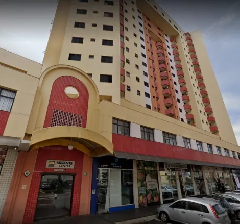imagem 1 - Ótima sala comercial no MIRANTE CENTER! imagem 1 - Ótima sala comercial no MIRANTE CENTER!