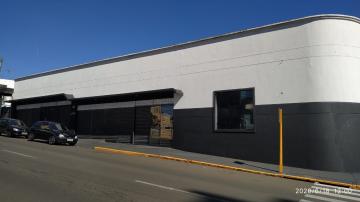 imagem 2 - Comercial - Galpão imagem 2 - Comercial - Galpão