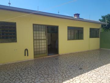 Lencois Paulista Vila Nova Irere Casa Venda R$690.000,00 3 Dormitorios 2 Vagas Area construida 209.00m2