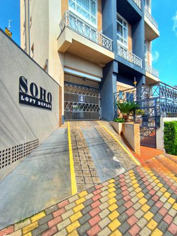 imagem 1 - LINDO APARTAMENTO SOHO imagem 1 - LINDO APARTAMENTO SOHO