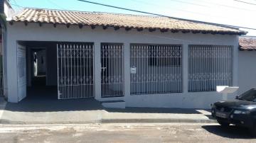 Alugar Casa / Padrão em Bauru. apenas R$ 1.850,00
