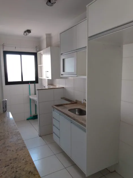 imagem 4 - APARTAMENTO COM SACADA EM ANDAR ALTO - PIAZZA DI AREZZO imagem 4 - APARTAMENTO COM SACADA EM ANDAR ALTO - PIAZZA DI AREZZO