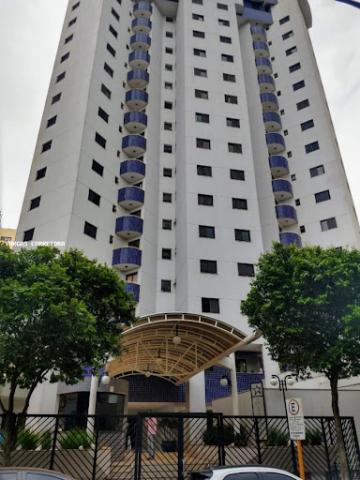 imagem 1 - Apartamento completo em armários ao lado do BAURU SHOPPING! imagem 1 - Apartamento completo em armários ao lado do BAURU SHOPPING!