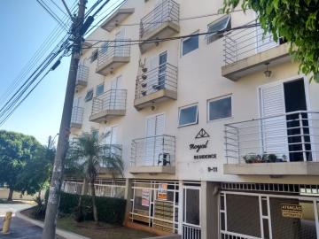 Alugar Apartamento / Padrão em Bauru. apenas R$ 140.000,00