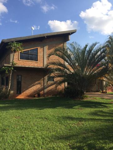 Arealva Palmas Del Rey rural Venda R$1.050.000,00 1 Dormitorio  Area do terreno 3500.00m2 