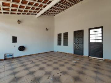 Alugar Casa / Residência em Jaú. apenas R$ 750,00