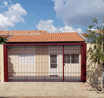 imagem 1 - CASA COM 3 DORMITÓRIOS SENDO 1 SUÍTE E AMPLO QUINTA. POUSADA DA ESPERANÇA I, BAURU/SP imagem 1 - CASA COM 3 DORMITÓRIOS SENDO 1 SUÍTE E AMPLO QUINTA. POUSADA DA ESPERANÇA I, BAURU/SP
