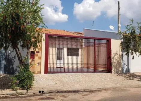 imagem 2 - CASA COM 3 DORMITÓRIOS SENDO 1 SUÍTE E AMPLO QUINTA. POUSADA DA ESPERANÇA I, BAURU/SP imagem 2 - CASA COM 3 DORMITÓRIOS SENDO 1 SUÍTE E AMPLO QUINTA. POUSADA DA ESPERANÇA I, BAURU/SP