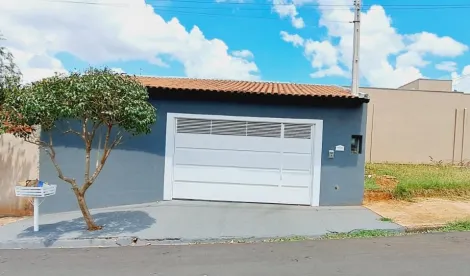 Alugar Casa / Padrão em Bauru. apenas R$ 340.000,00