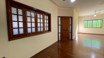 Jau Jardim Maria Cibele Casa Locacao R$ 2.500,00 3 Dormitorios 3 Vagas Area do terreno 190.00m2 
