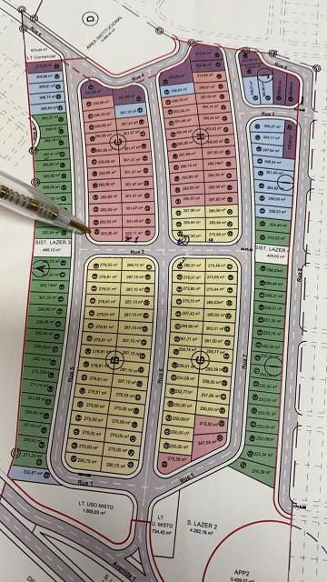 imagem 3 - Terreno - Condomínio imagem 3 - Terreno - Condomínio