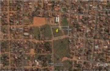 imagem 1 - Terreno - Padrão imagem 1 - Terreno - Padrão