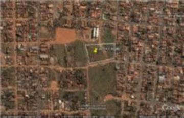 Bauru Jardim Bela Vista Terreno Venda R$2.900.000,00  Area do terreno 9518.00m2 