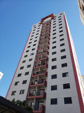 Alugar Apartamento / Padrão em Bauru. apenas R$ 1.650,00