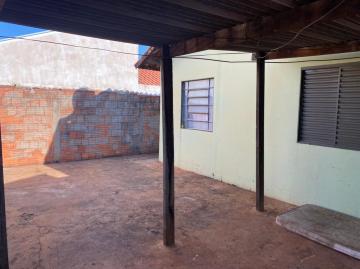 Alugar Casa / Residência em Jaú. apenas R$ 150.000,00